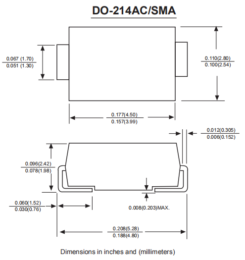 SS2200二極管