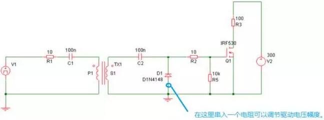 MOSFET,MOSFET驅(qū)動技術(shù)