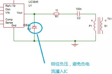 MOSFET,MOSFET驅(qū)動技術(shù)