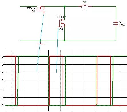 MOSFET,MOSFET驅(qū)動技術(shù)