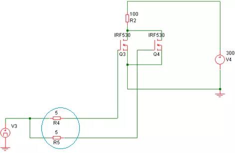 MOSFET,MOSFET驅(qū)動技術(shù)