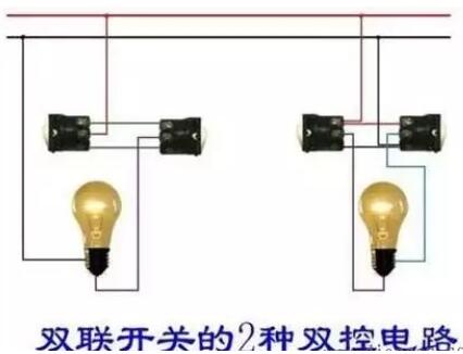 電工基礎(chǔ)知識(shí)電路圖