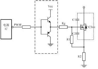 mos管驅(qū)動電路設計