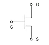 場效應管開關電路圖