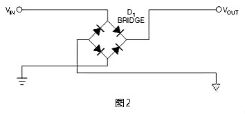 MOS管保護電路圖