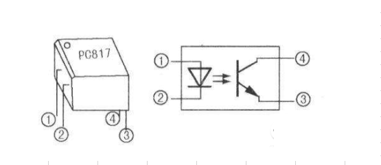 光耦的使用方法