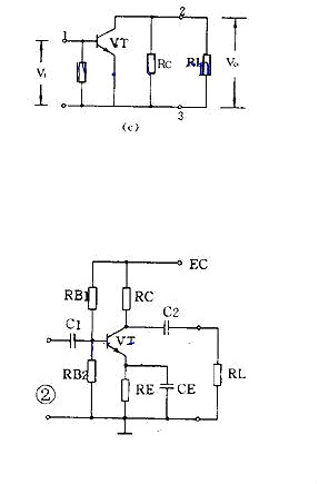 功率放大器電路圖