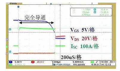 鋰電池保護(hù)電路