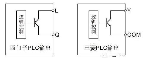 pnp和npn的區別圖解