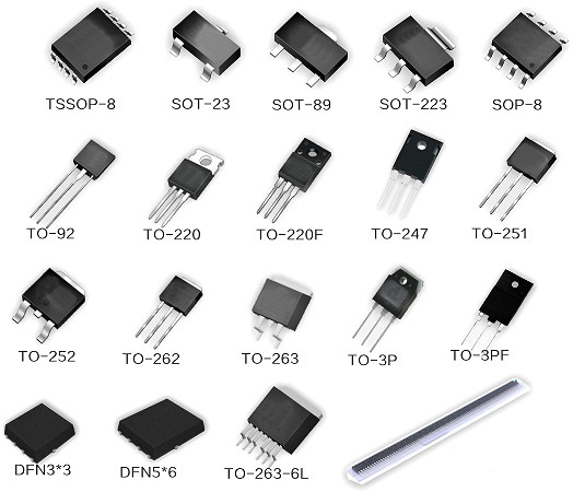 直流固態繼電器及交流固態繼電器區別