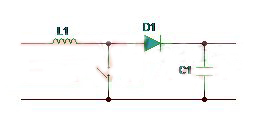 開關(guān)電源拓?fù)溲葸M