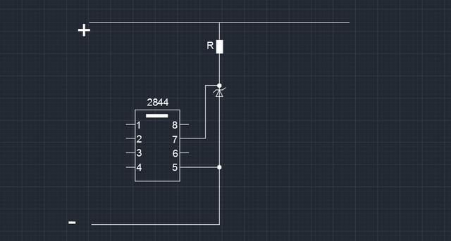 開關電源