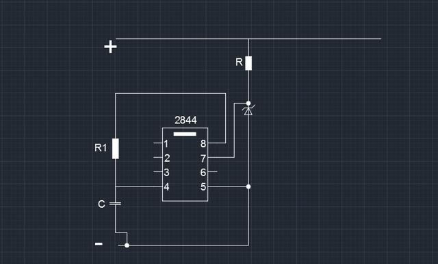 開關電源