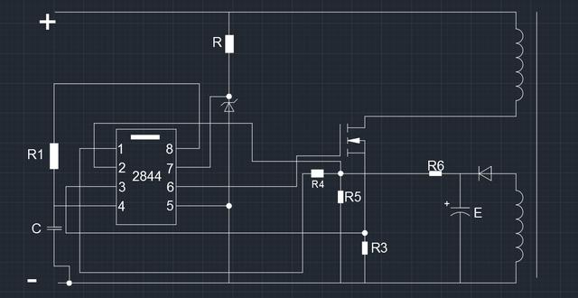 開關電源