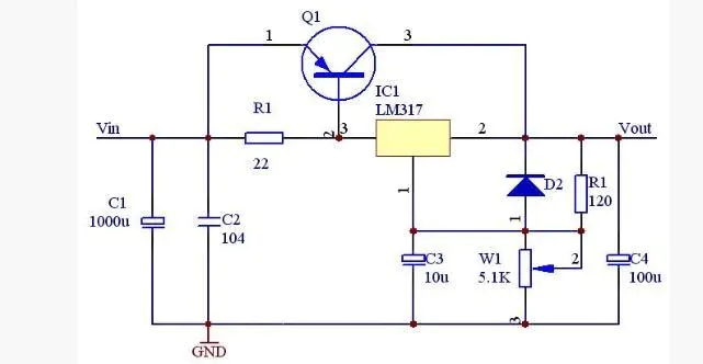 lm317