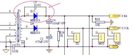 開關電源