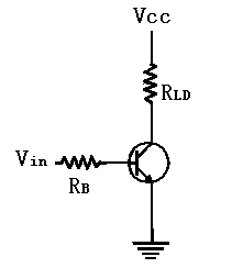 三極管開關(guān)電路設(shè)計(jì)