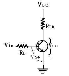 三極管開關(guān)電路設(shè)計(jì)