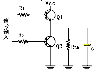 三極管開關(guān)電路設(shè)計(jì)