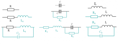 LCR數字電橋