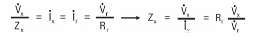 LCR數字電橋