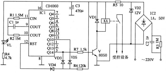 1N4148二極管