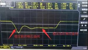 RC吸收電路