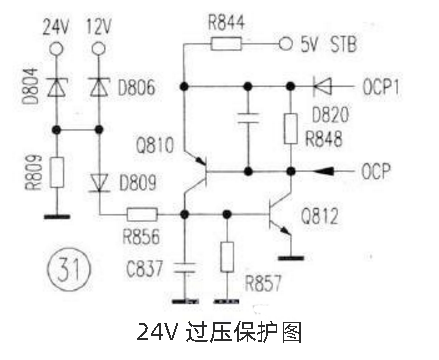 開關電源電路