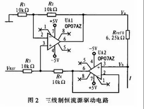 電源基礎電路