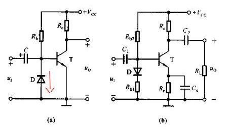 三極管電路設(shè)計