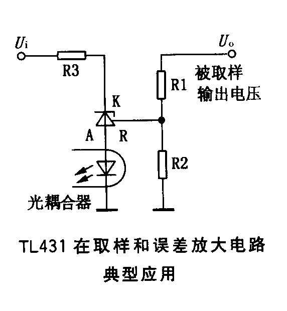 TL431