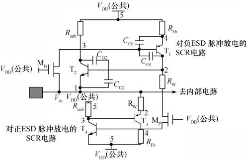 集成電路