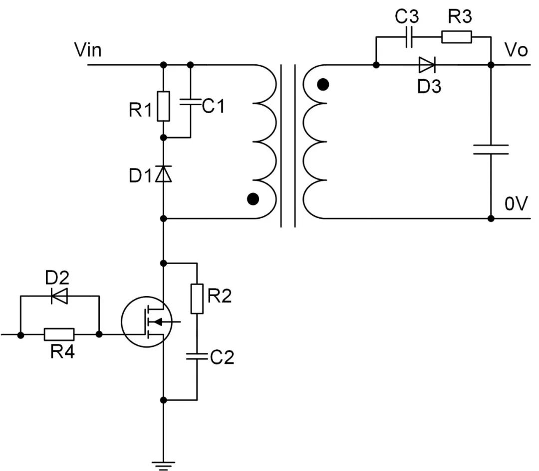 模塊電源