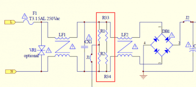 開關電源