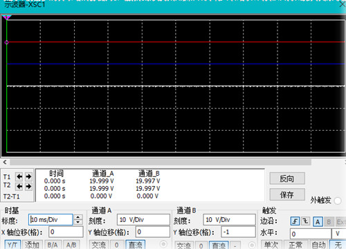 MOS管 二極管