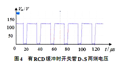 RCD緩沖電路