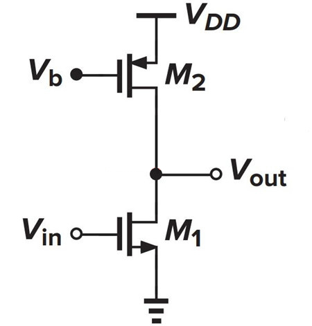 運放 電流鏡