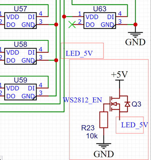 鋰電池電量檢測