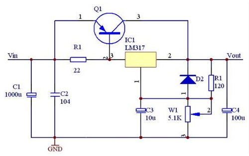 LM317