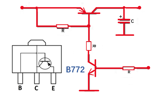 B772參數