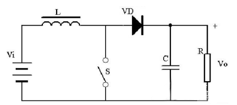 降壓電路