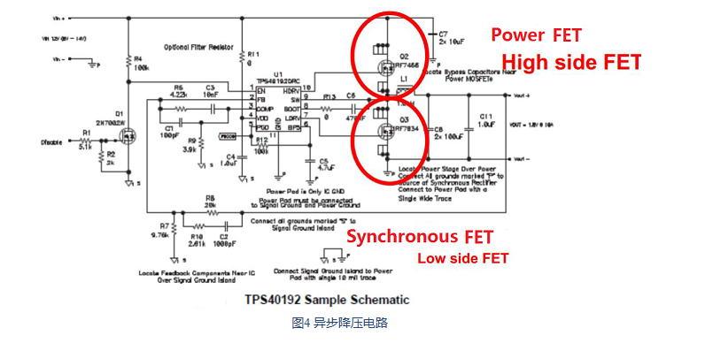 異步電路 同步電路