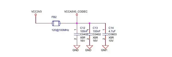 單片機 VDD VCC 區(qū)別