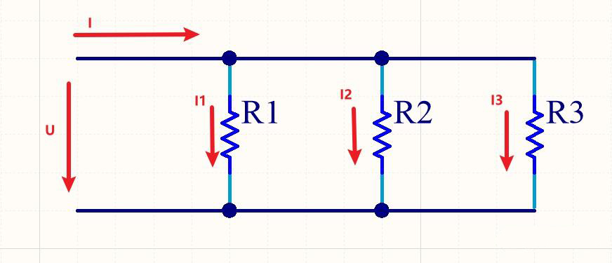 電阻串聯(lián)并聯(lián)